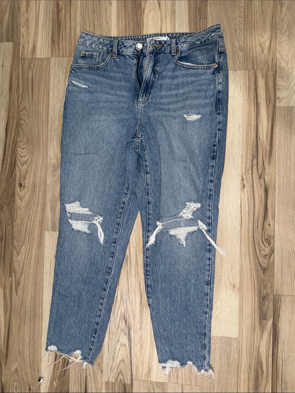 Garage Denim